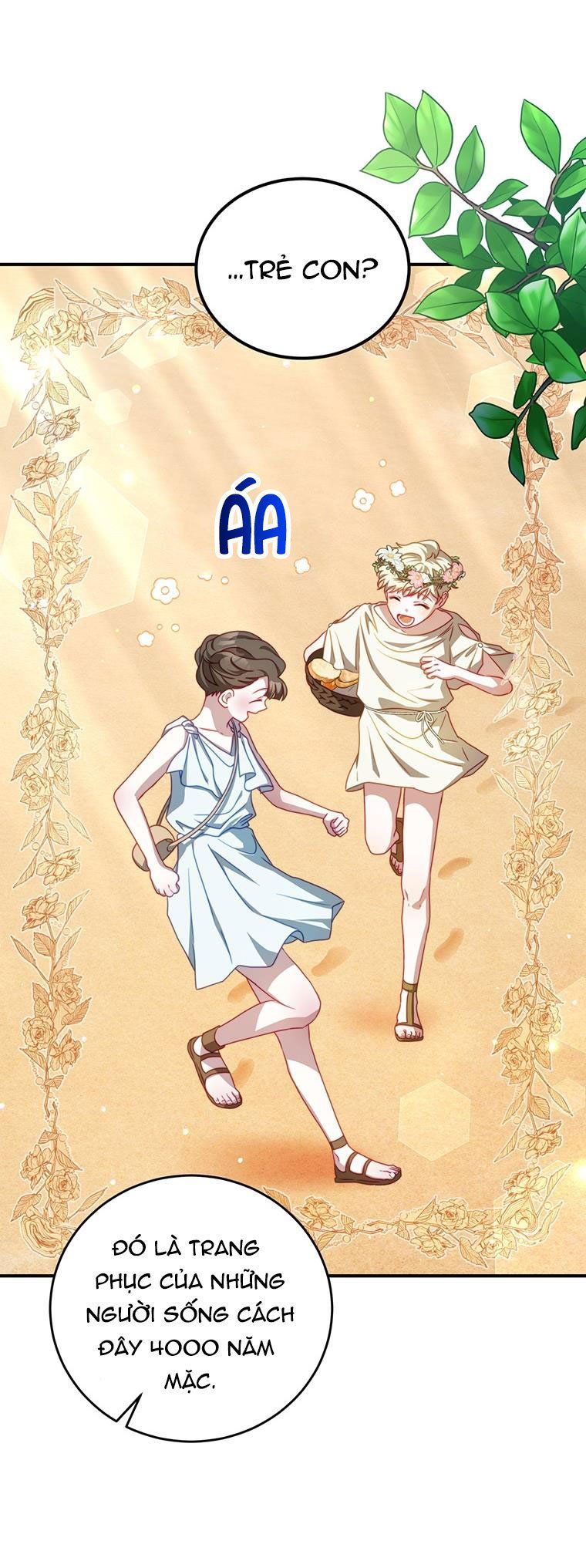 đọc truyện Trở Thành Tình Địch Của Nam Chính Chương 32.5 ảnh 6 tại Thiên Thai Truyện