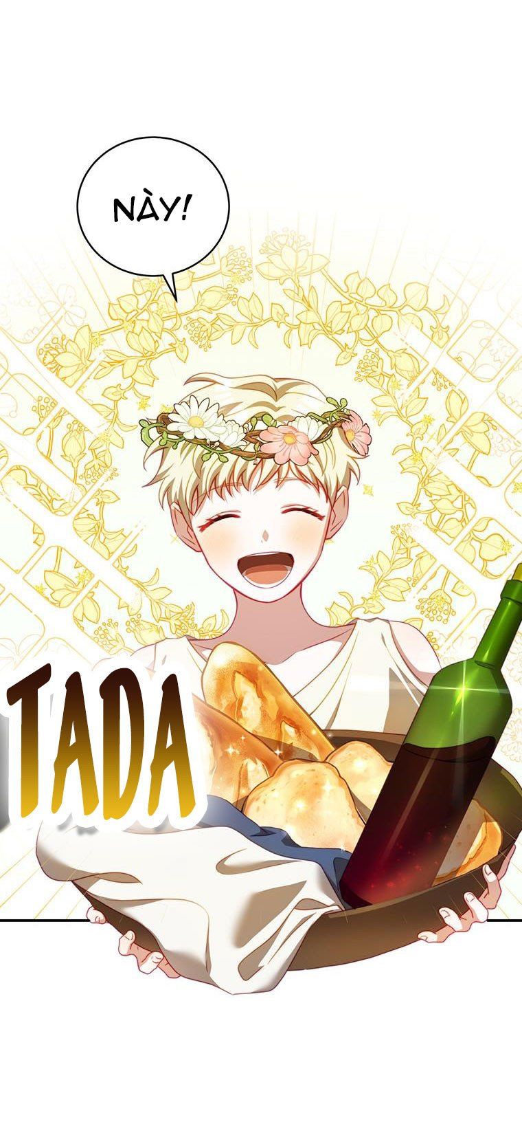 đọc truyện Trở Thành Tình Địch Của Nam Chính Chương 32.5 ảnh 11 tại Thiên Thai Truyện