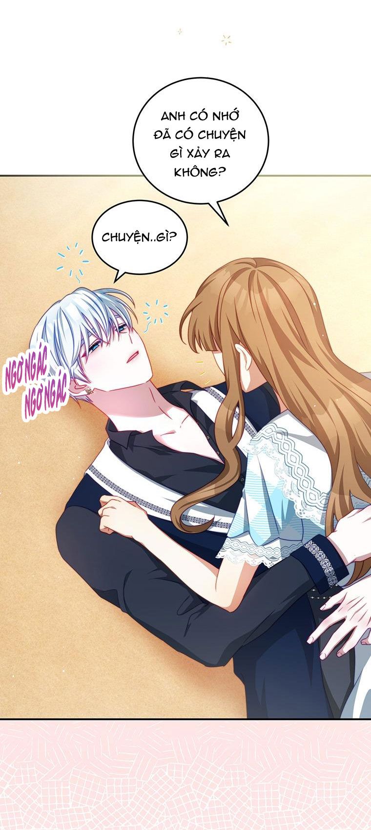 Trở Thành Tình Địch Của Nam Chính Chương 32 page 15 - Giả Dược