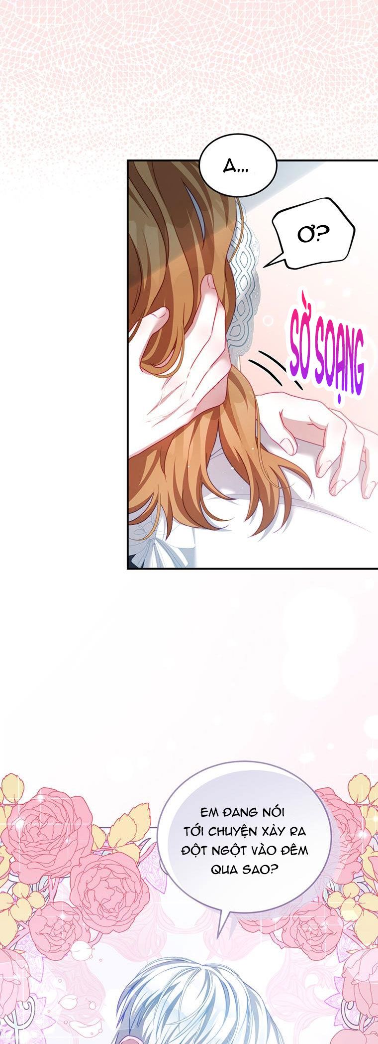 Trở Thành Tình Địch Của Nam Chính Chương 32 page 16 - Giả Dược