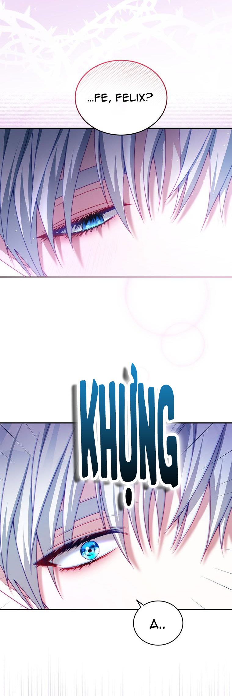 Trở Thành Tình Địch Của Nam Chính Chương 32 page 19 - Giả Dược