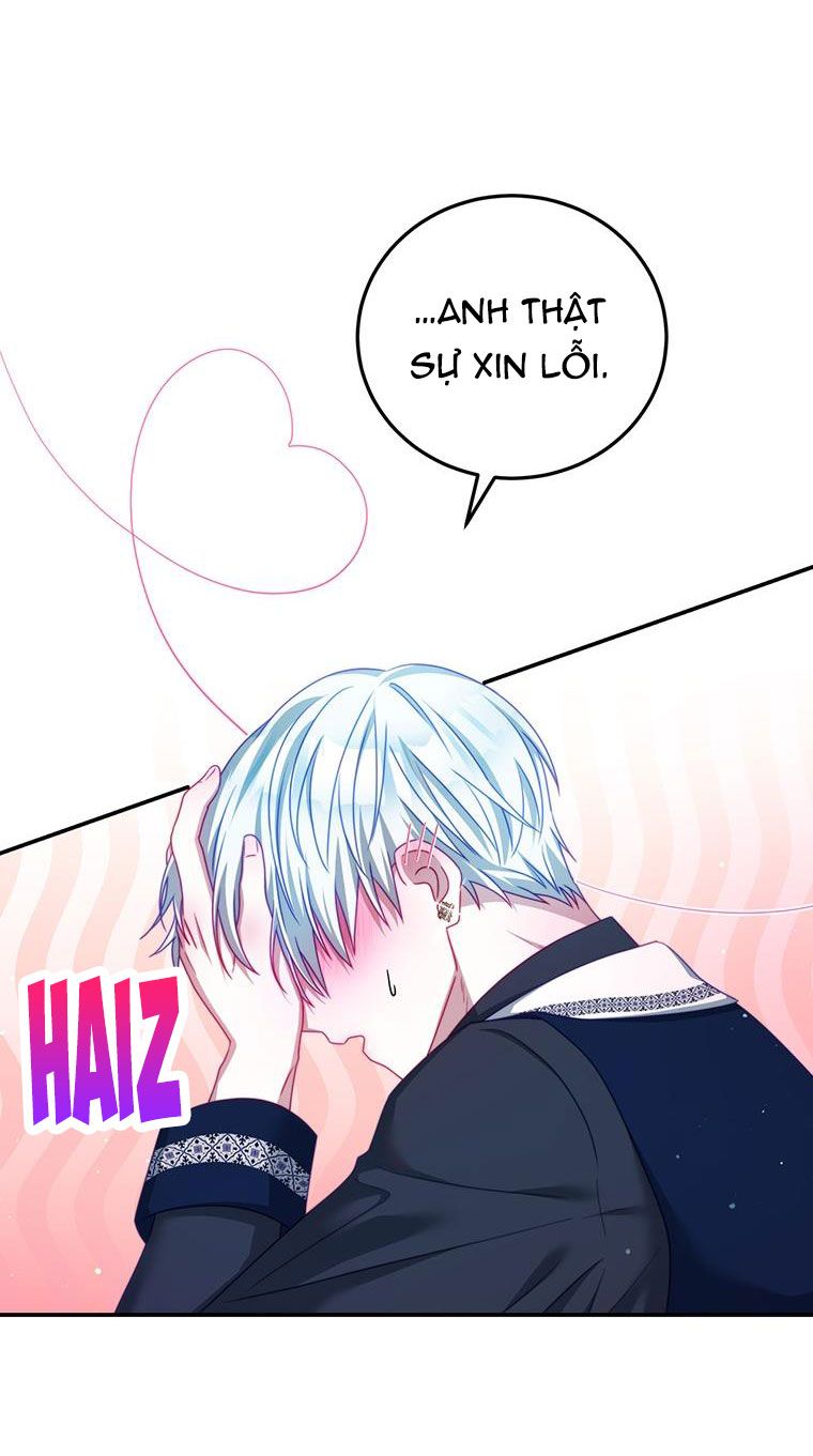 Trở Thành Tình Địch Của Nam Chính Chương 32 page 21 - Giả Dược