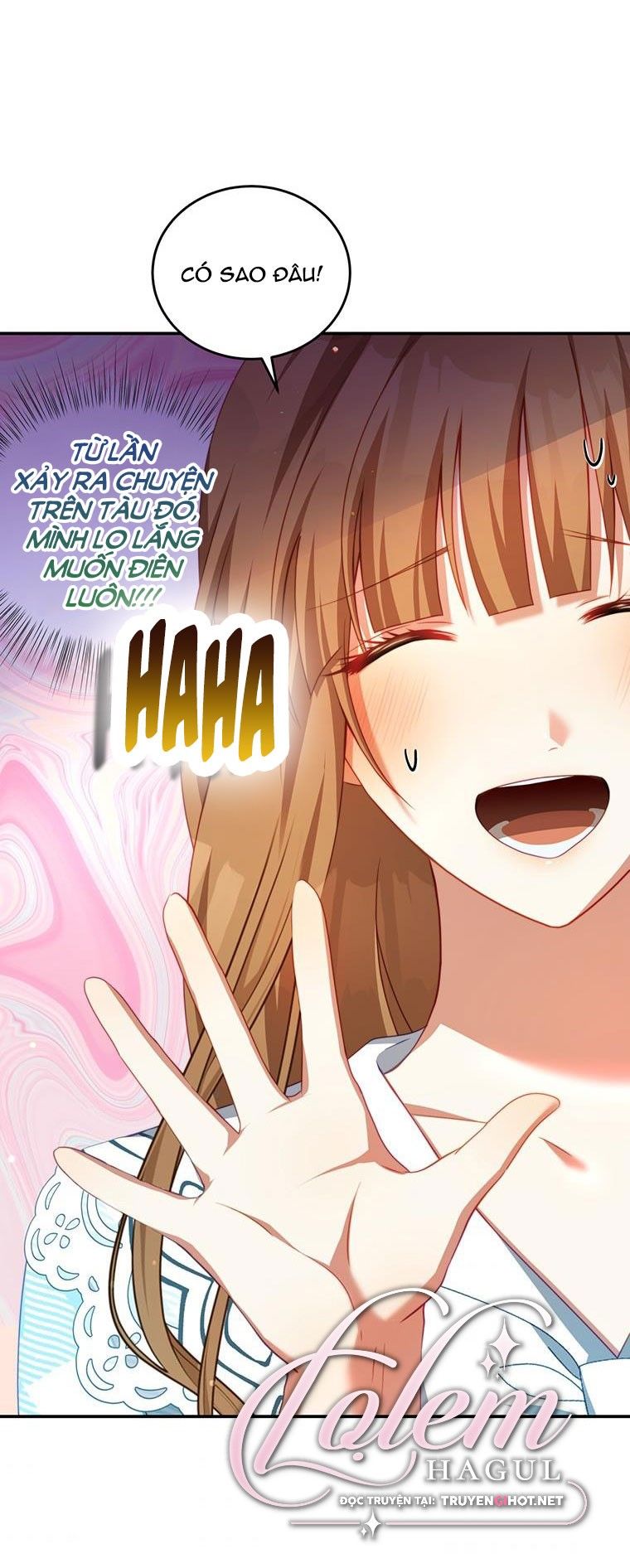 Trở Thành Tình Địch Của Nam Chính Chương 32 page 22 - Giả Dược