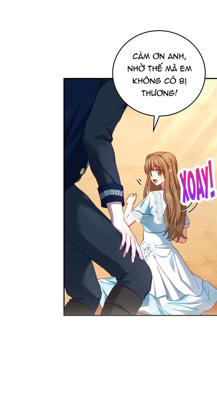 Trở Thành Tình Địch Của Nam Chính Chương 32 page 25 - Giả Dược