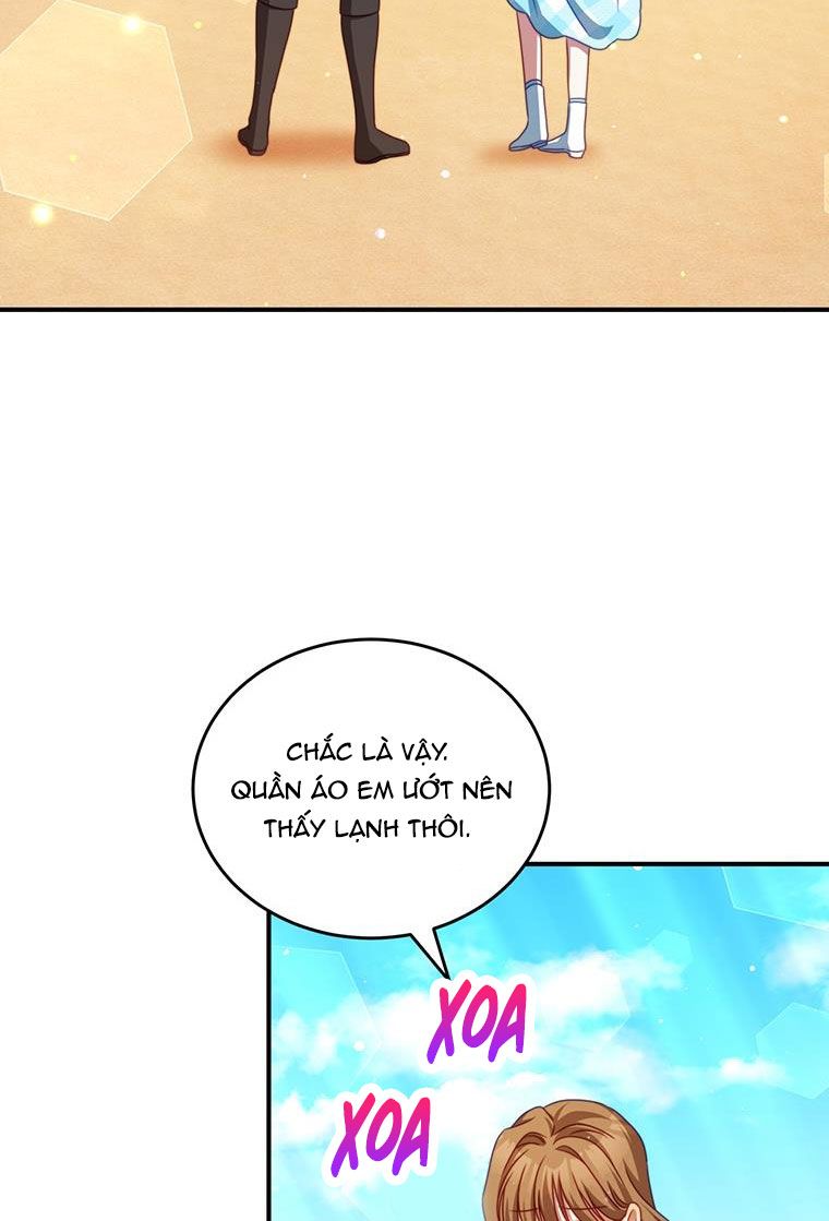 Trở Thành Tình Địch Của Nam Chính Chương 32 page 30 - Giả Dược