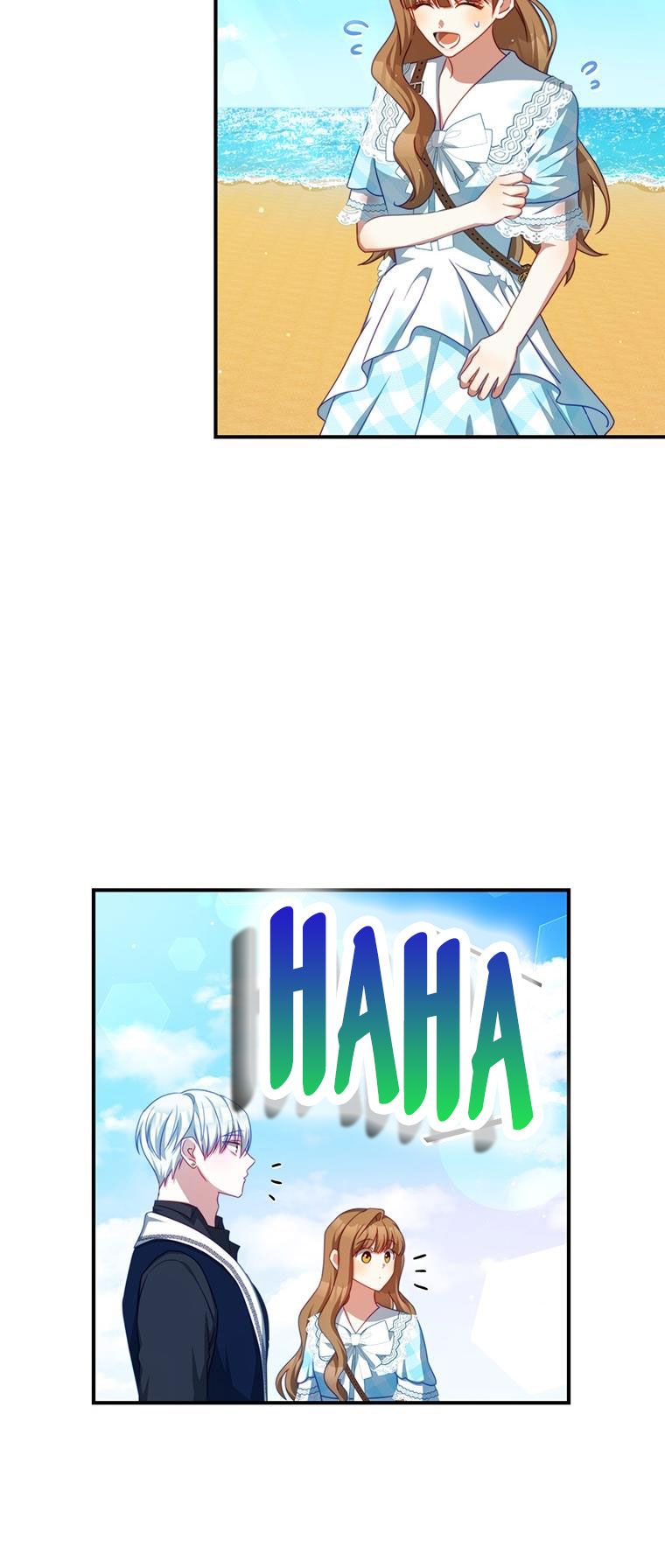 Trở Thành Tình Địch Của Nam Chính Chương 32 page 31 - Giả Dược