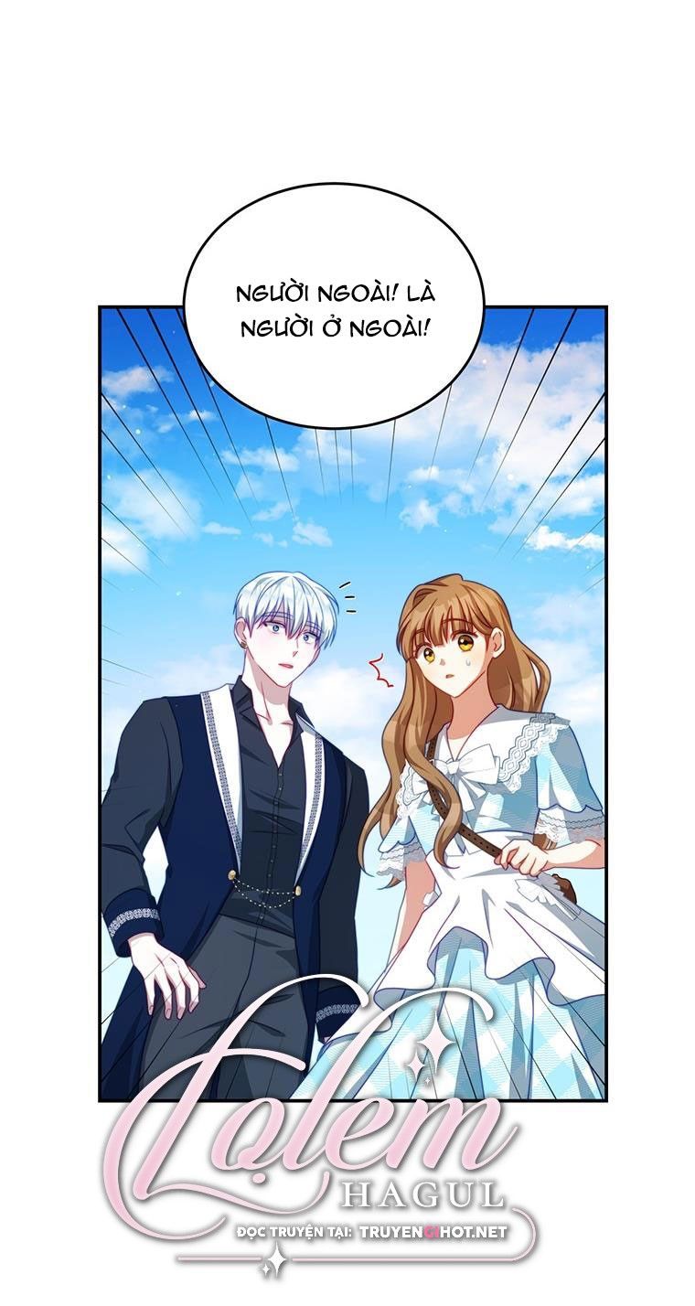 Trở Thành Tình Địch Của Nam Chính Chương 32 page 36 - Giả Dược
