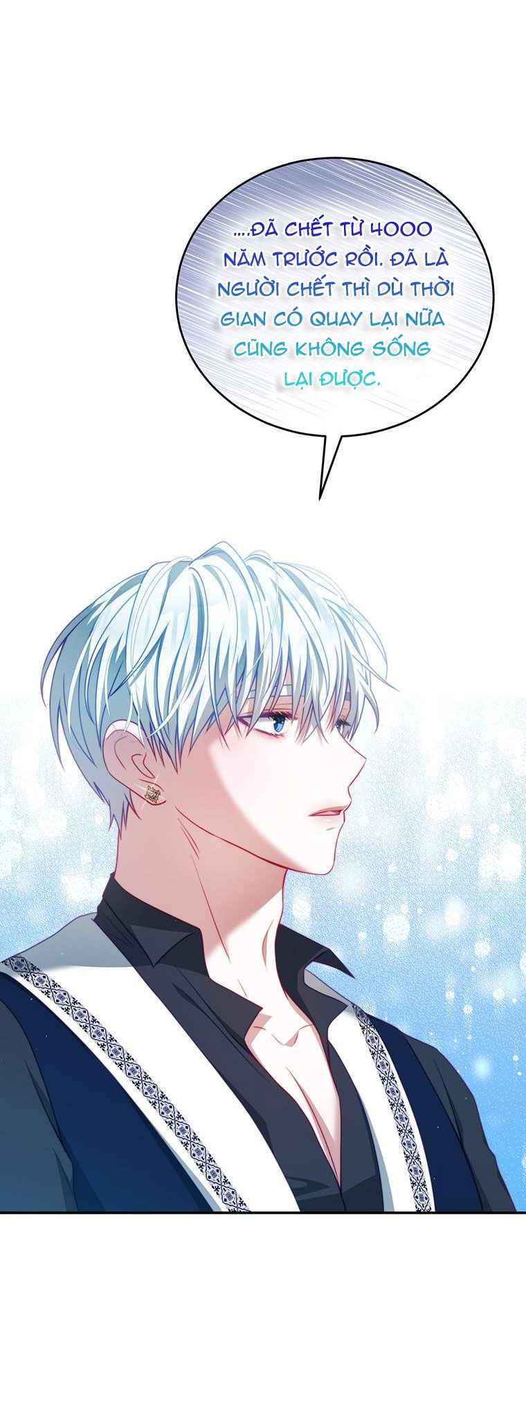 Trở Thành Tình Địch Của Nam Chính Chương 32 page 54 - Giả Dược