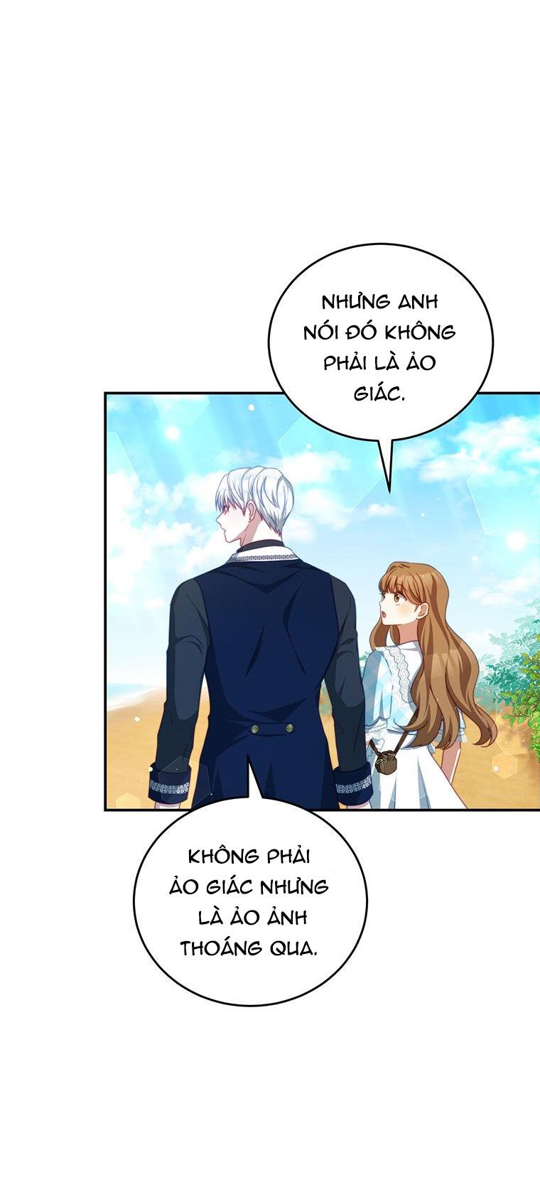 Trở Thành Tình Địch Của Nam Chính Chương 32 page 55 - Giả Dược