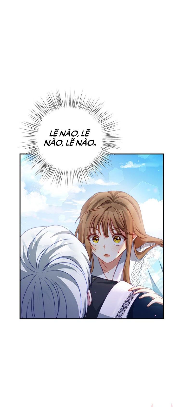 Trở Thành Tình Địch Của Nam Chính Chương 32 page 8 - Giả Dược