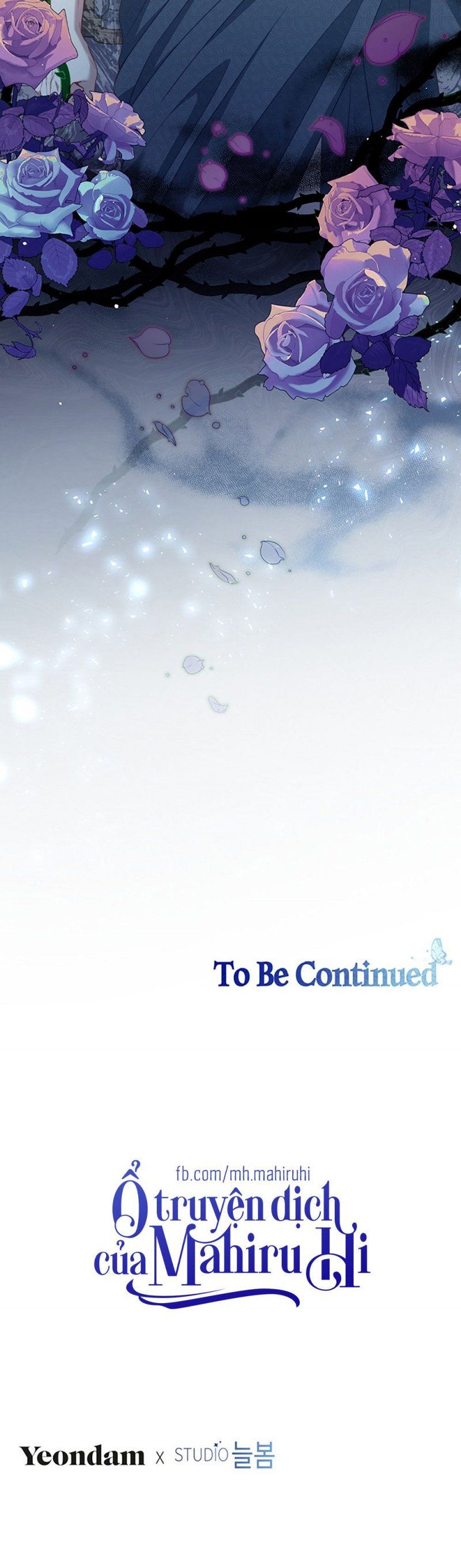 đọc truyện Trở Thành Tình Địch Của Nam Chính Chương 33.5 ảnh 17 tại Thiên Thai Truyện