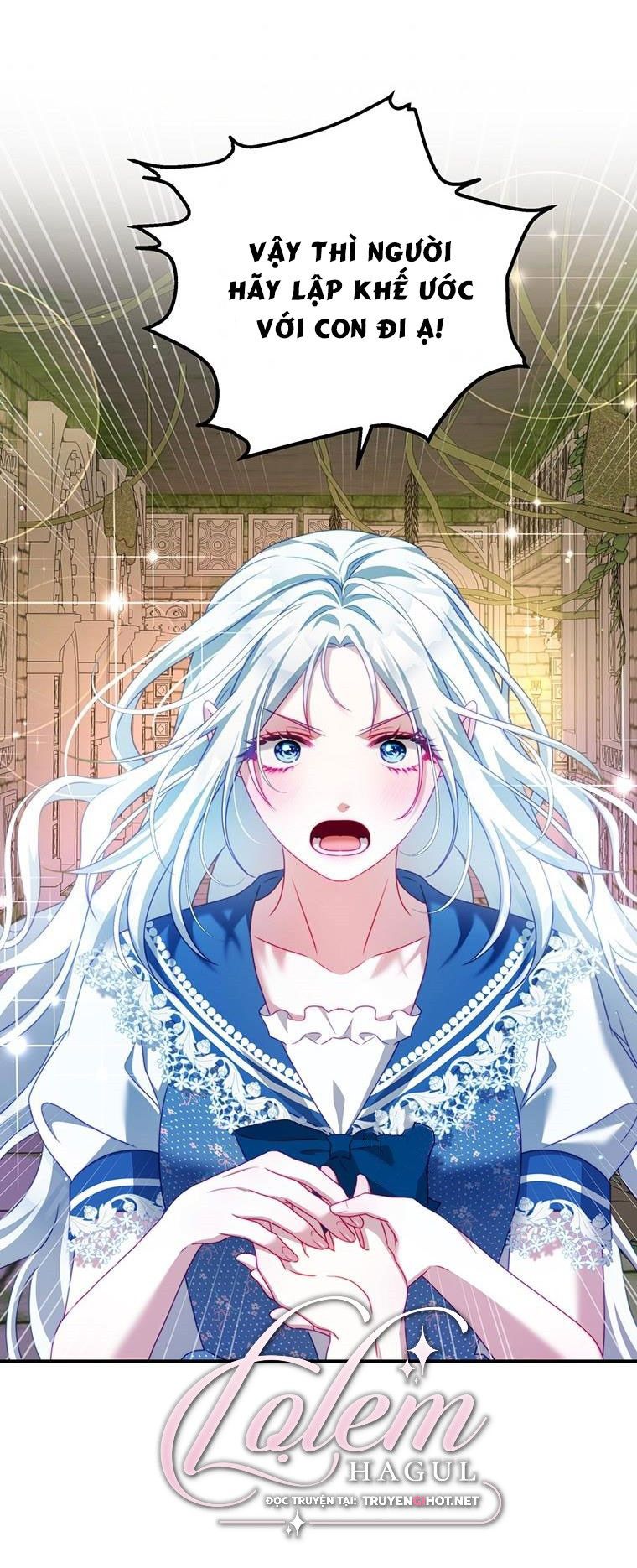 đọc truyện Trở Thành Tình Địch Của Nam Chính Chương 34.5 ảnh 13 tại Thiên Thai Truyện