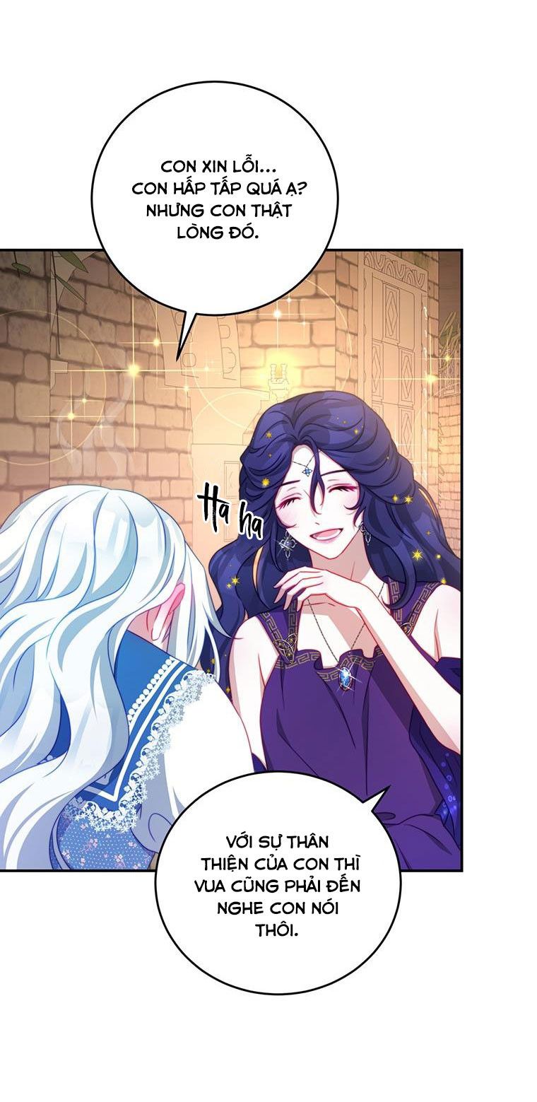 đọc truyện Trở Thành Tình Địch Của Nam Chính Chương 34.5 ảnh 17 tại Thiên Thai Truyện