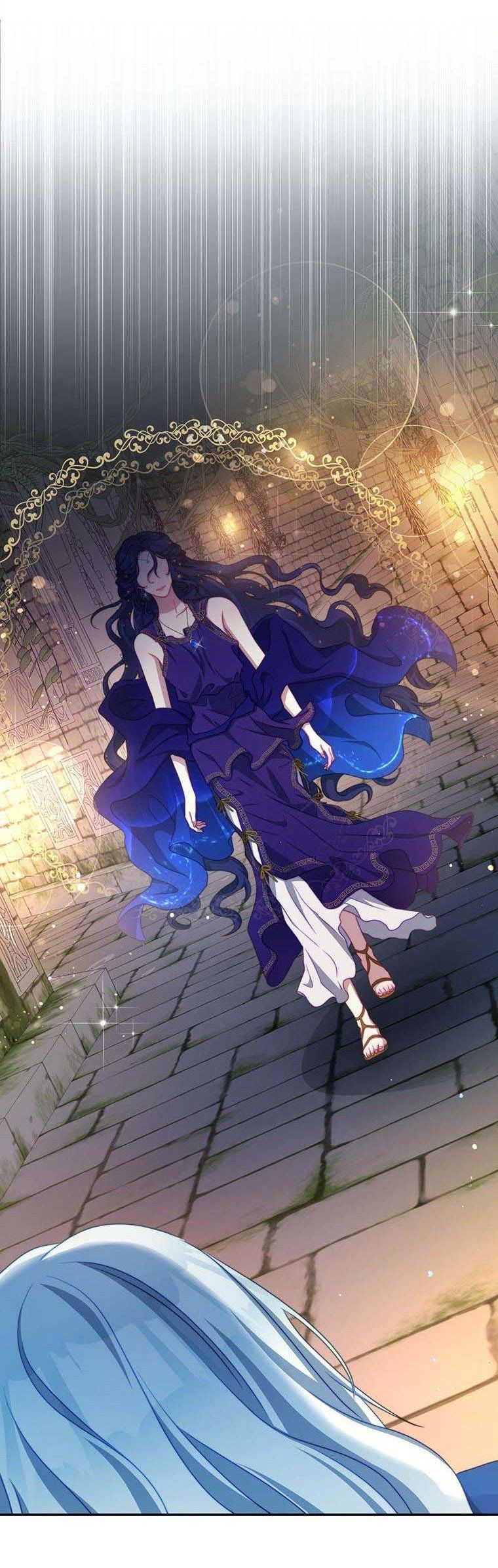 đọc truyện Trở Thành Tình Địch Của Nam Chính Chương 34.5 ảnh 4 tại Thiên Thai Truyện