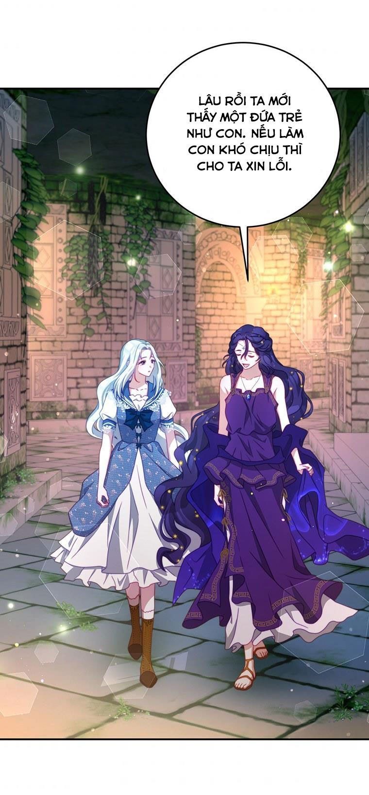 đọc truyện Trở Thành Tình Địch Của Nam Chính Chương 34.5 ảnh 25 tại Thiên Thai Truyện