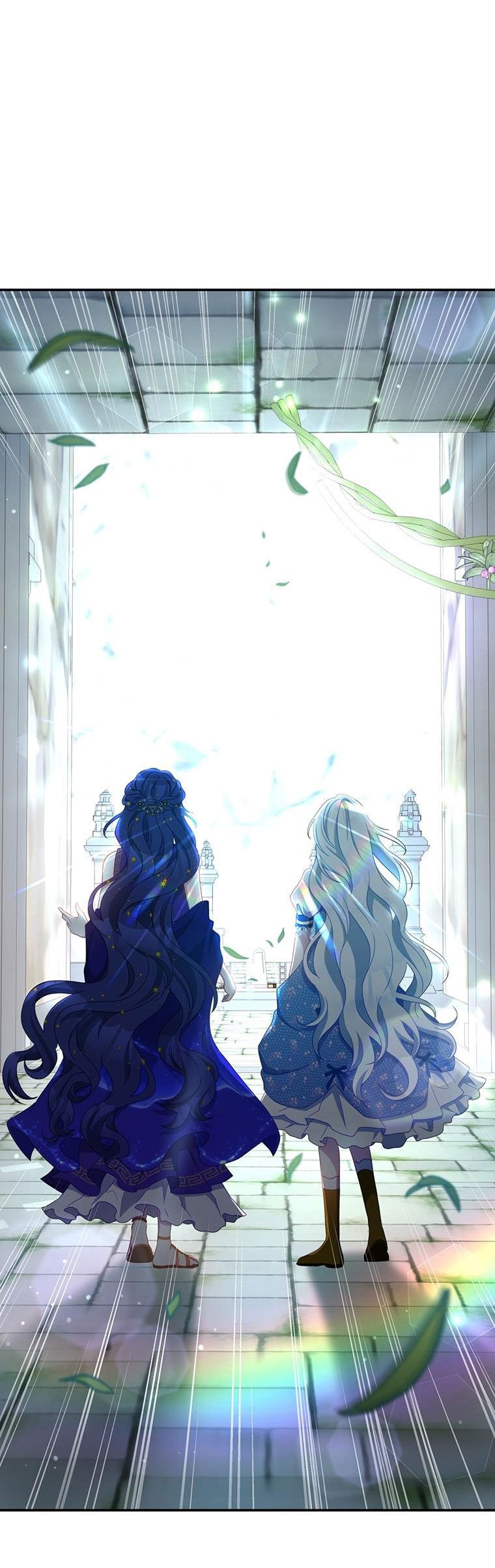 đọc truyện Trở Thành Tình Địch Của Nam Chính Chương 34.5 ảnh 27 tại Thiên Thai Truyện