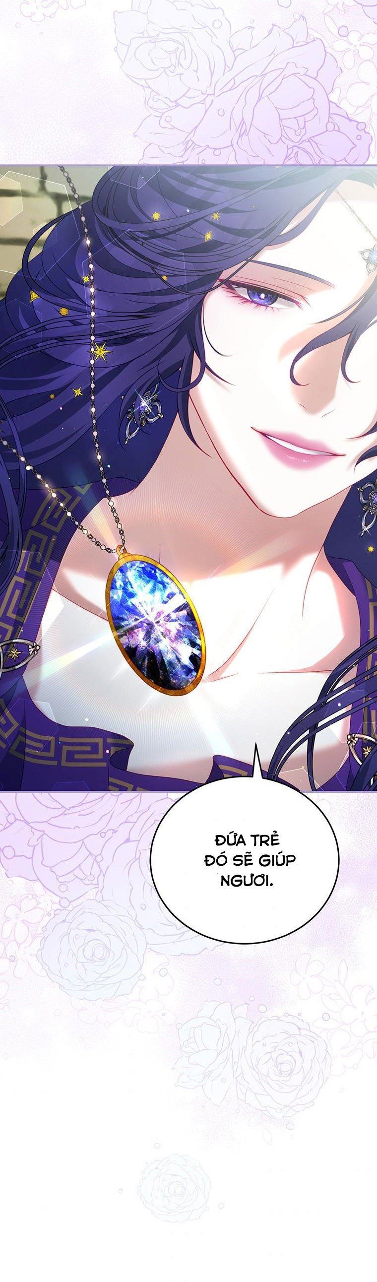 đọc truyện Trở Thành Tình Địch Của Nam Chính Chương 34.5 ảnh 31 tại Thiên Thai Truyện