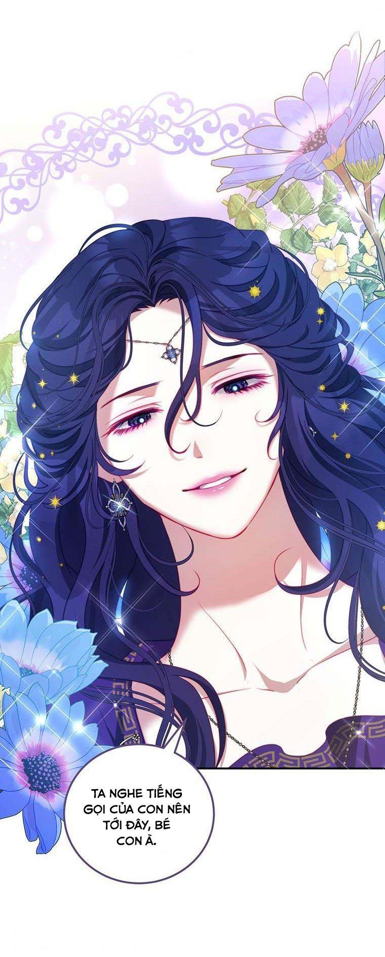 đọc truyện Trở Thành Tình Địch Của Nam Chính Chương 34.5 ảnh 5 tại Thiên Thai Truyện