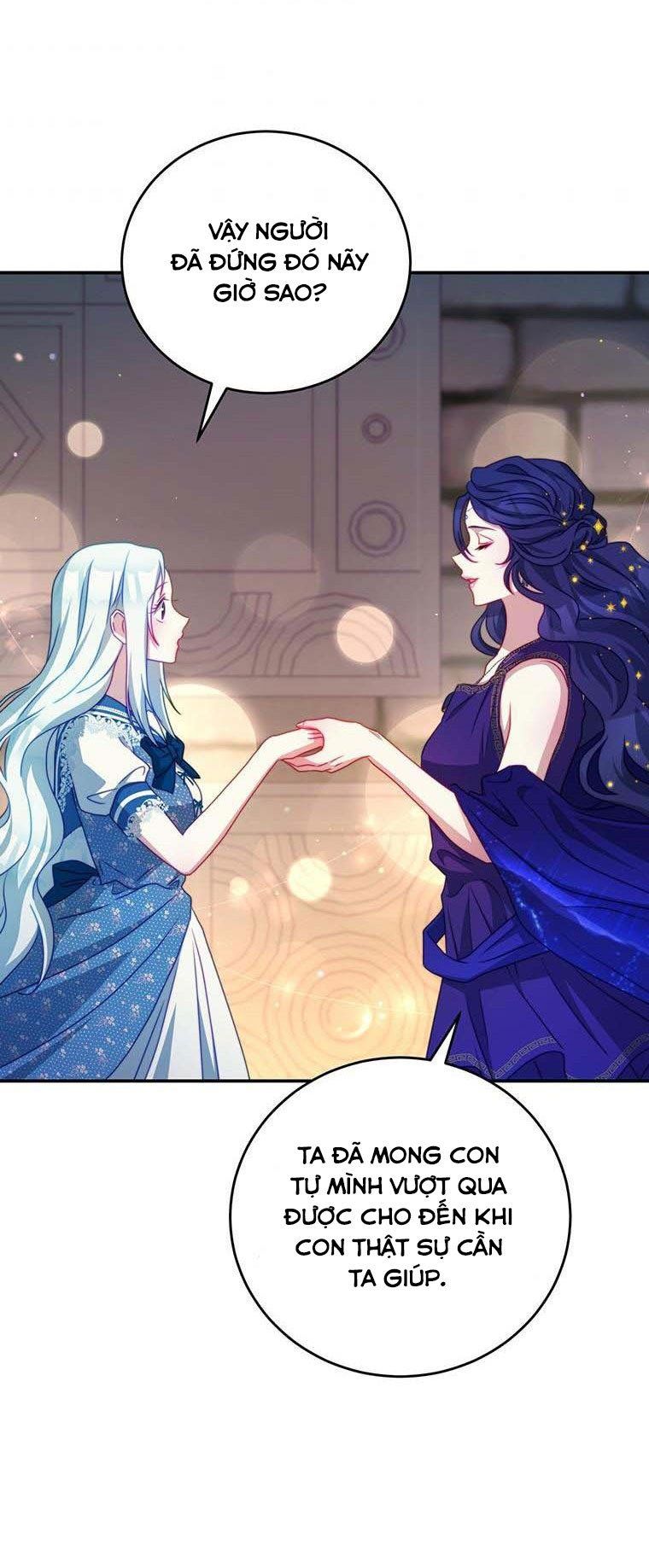 đọc truyện Trở Thành Tình Địch Của Nam Chính Chương 34.5 ảnh 7 tại Thiên Thai Truyện