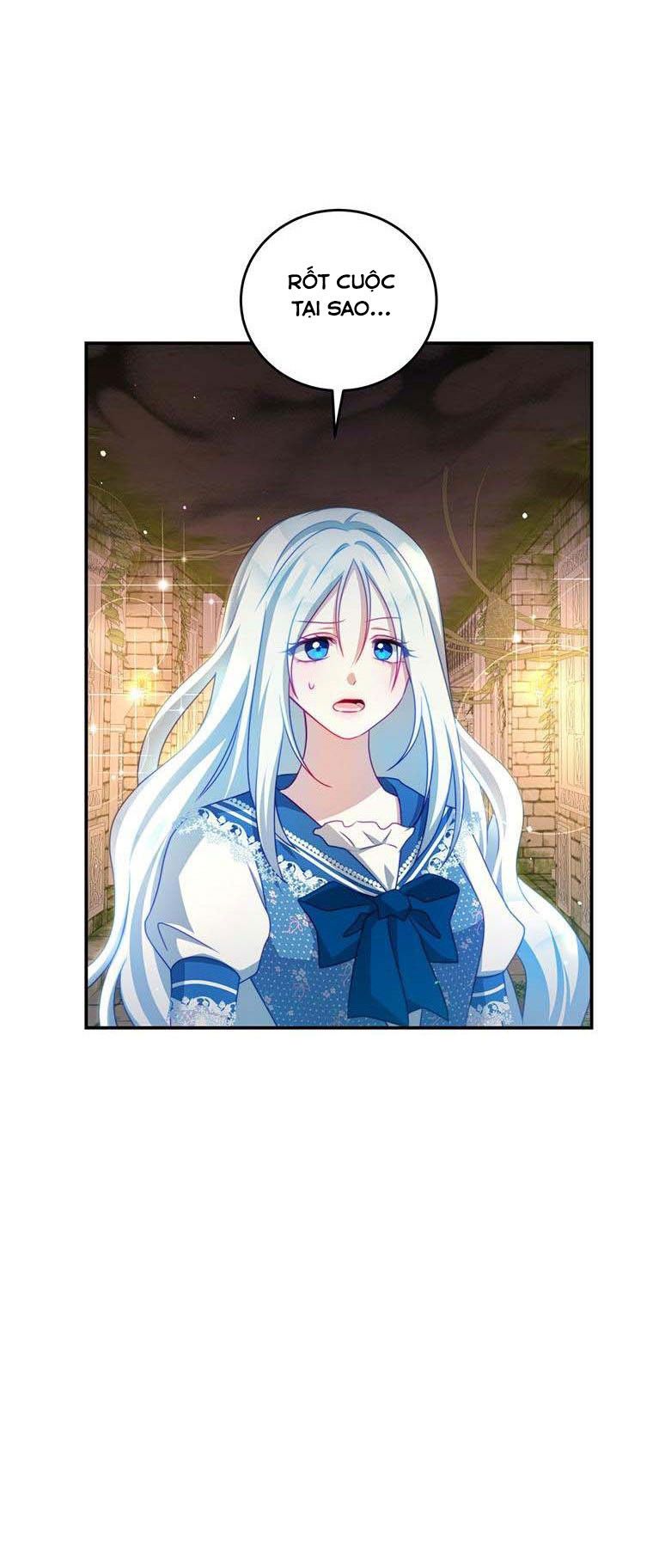 đọc truyện Trở Thành Tình Địch Của Nam Chính Chương 34.5 ảnh 8 tại Thiên Thai Truyện