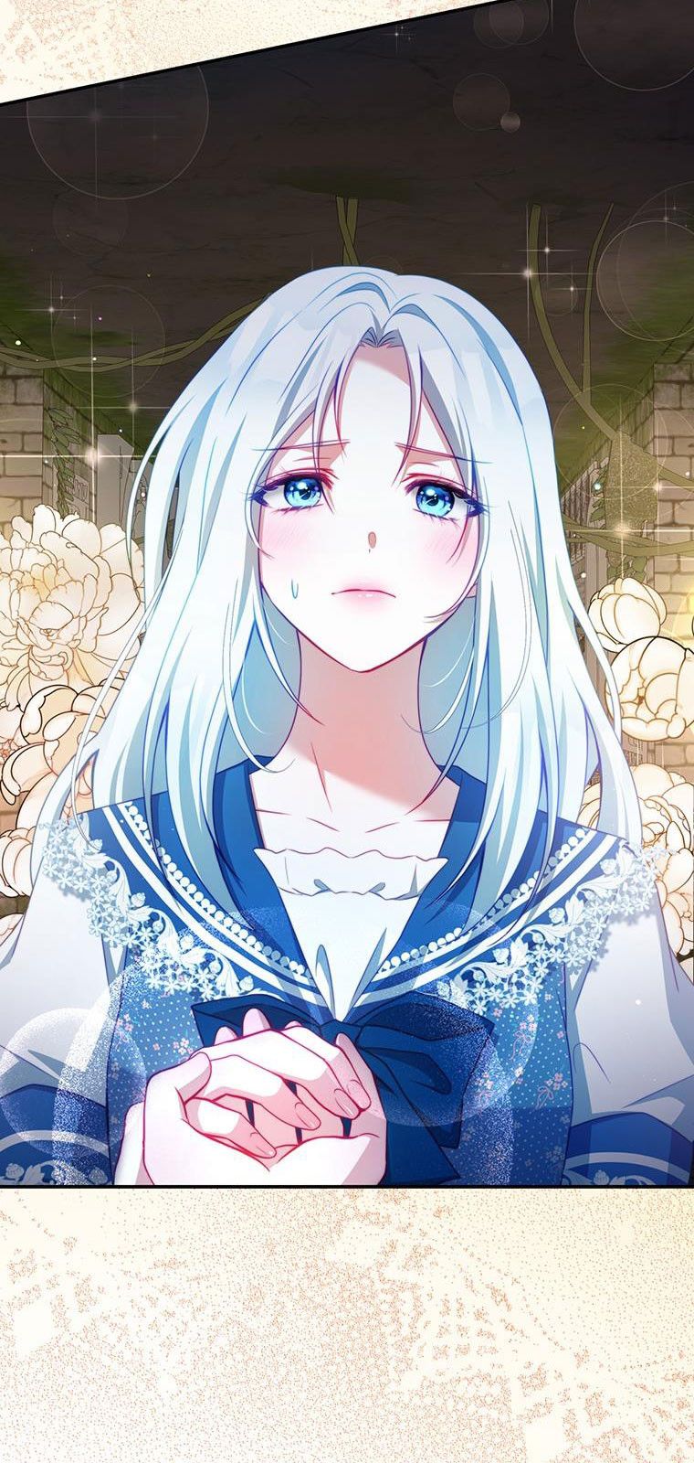 đọc truyện Trở Thành Tình Địch Của Nam Chính Chương 34.5 ảnh 10 tại Thiên Thai Truyện