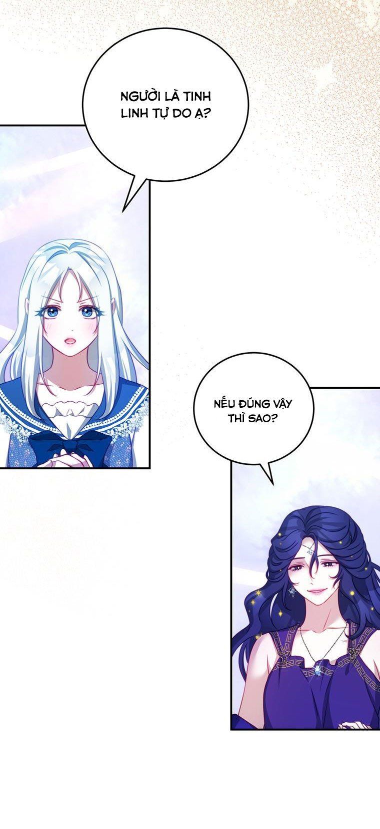 đọc truyện Trở Thành Tình Địch Của Nam Chính Chương 34.5 ảnh 11 tại Thiên Thai Truyện