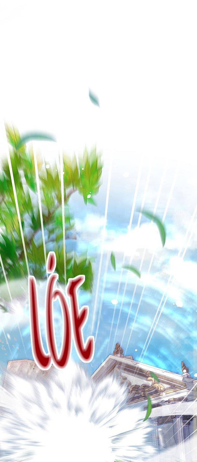 Trở Thành Tình Địch Của Nam Chính Chương 34 page 13 - Giả Dược