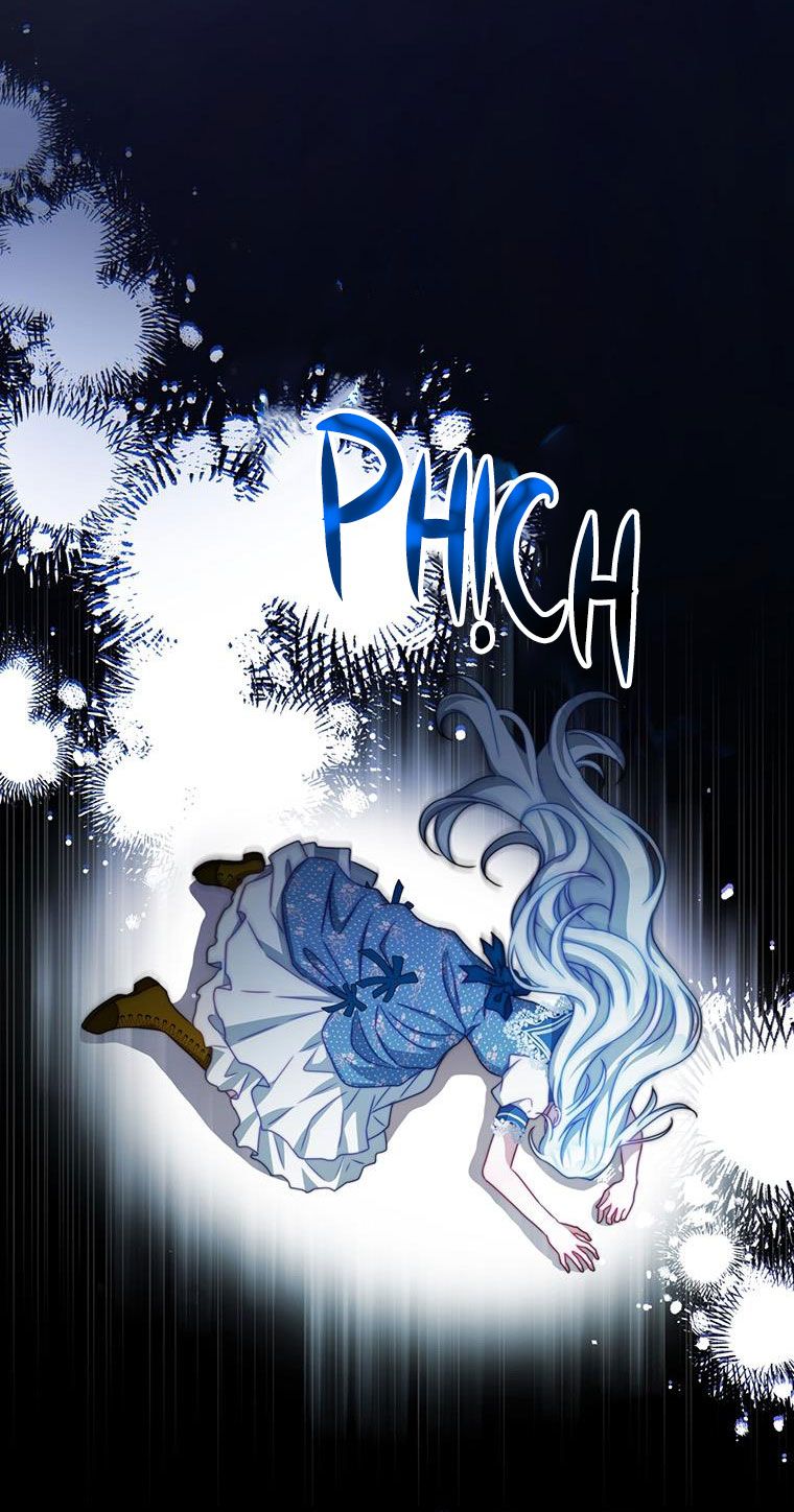 Trở Thành Tình Địch Của Nam Chính Chương 34 page 17 - Giả Dược