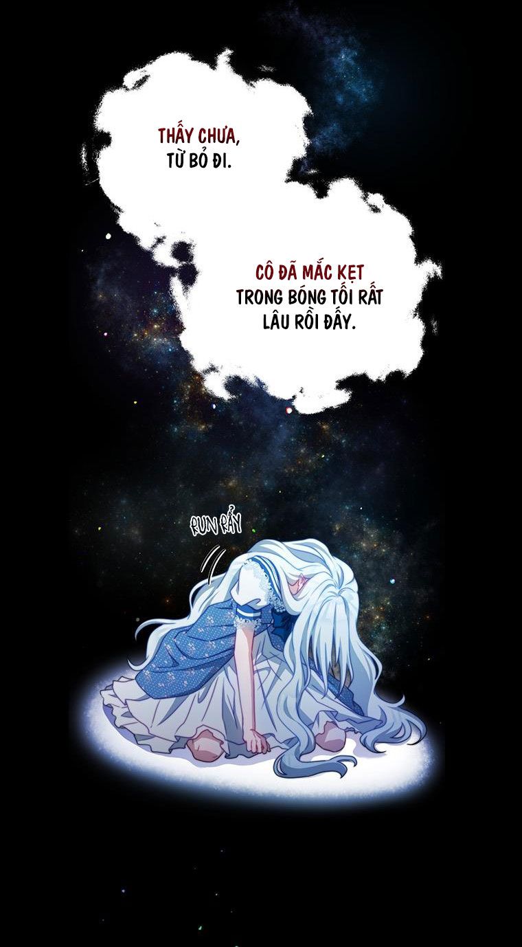 Trở Thành Tình Địch Của Nam Chính Chương 34 page 18 - Giả Dược