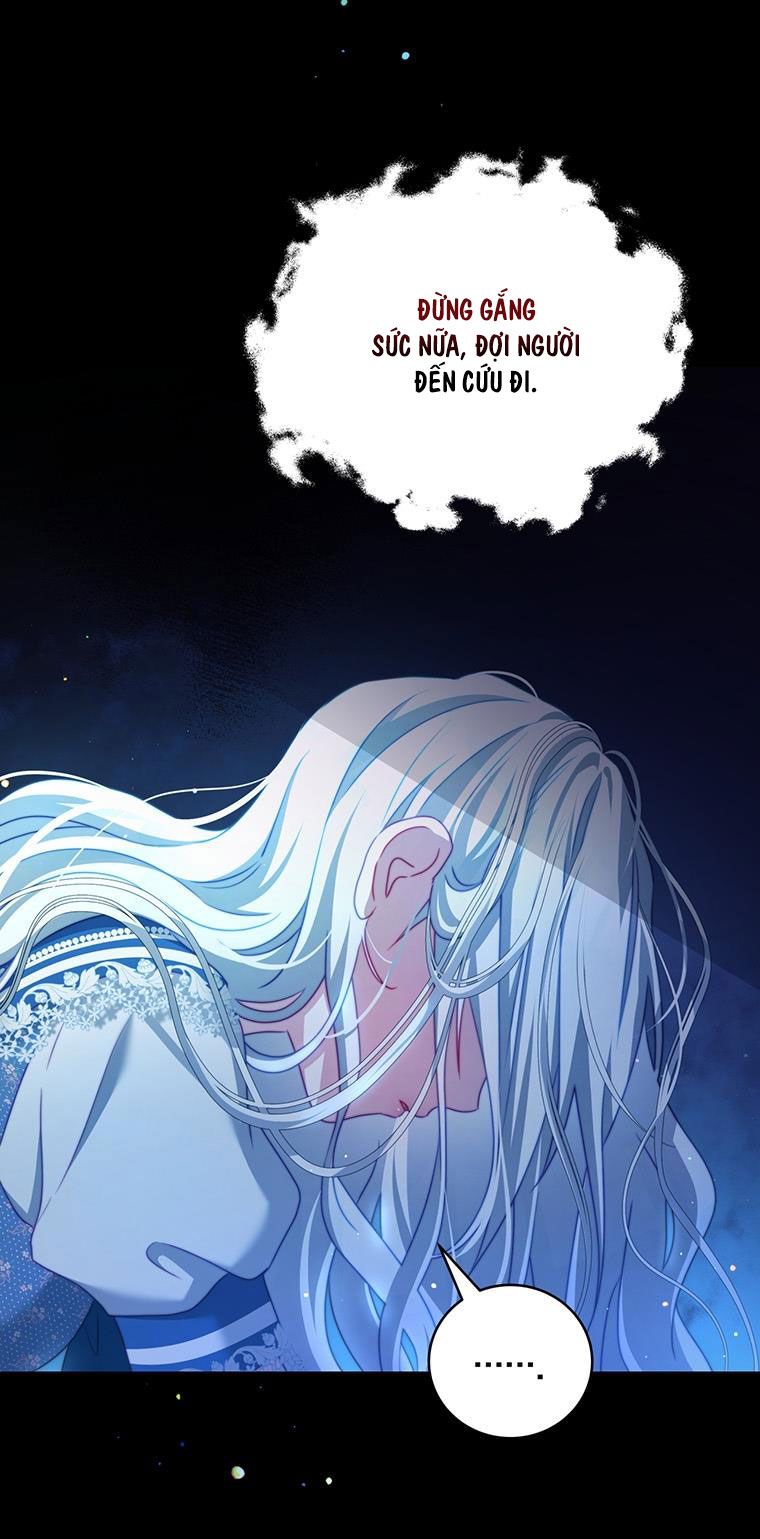Trở Thành Tình Địch Của Nam Chính Chương 34 page 19 - Giả Dược