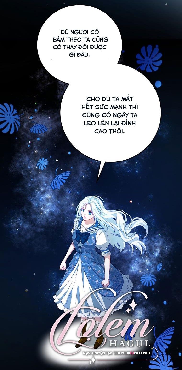 Trở Thành Tình Địch Của Nam Chính Chương 34 page 23 - Giả Dược