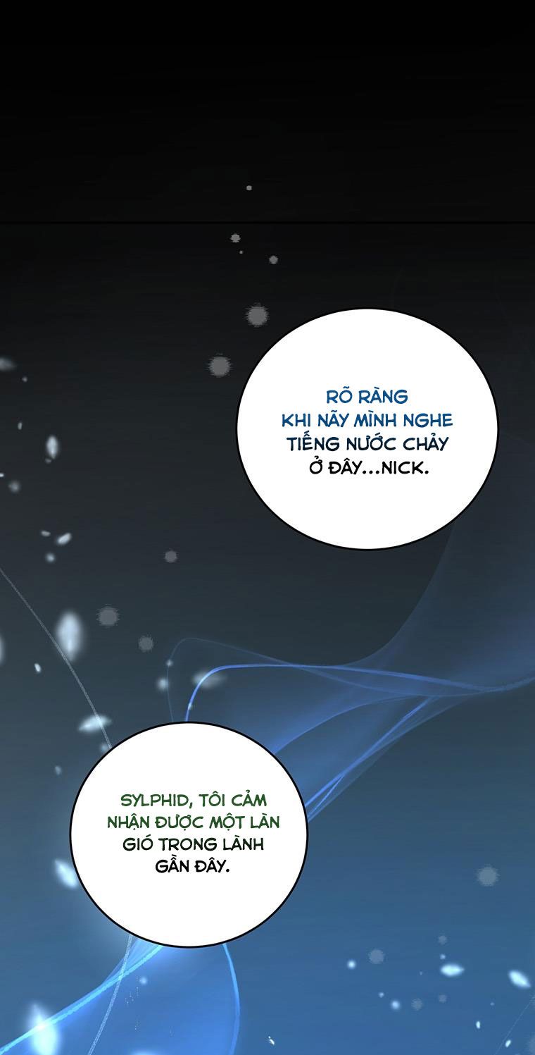 Trở Thành Tình Địch Của Nam Chính Chương 34 page 27 - Giả Dược