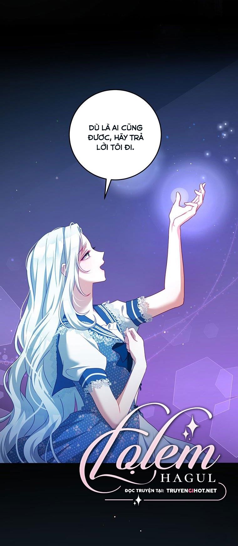 Trở Thành Tình Địch Của Nam Chính Chương 34 page 29 - Giả Dược
