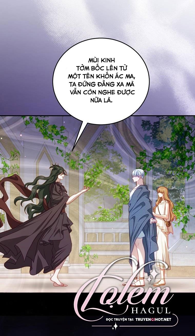 Trở Thành Tình Địch Của Nam Chính Chương 34 page 4 - Giả Dược