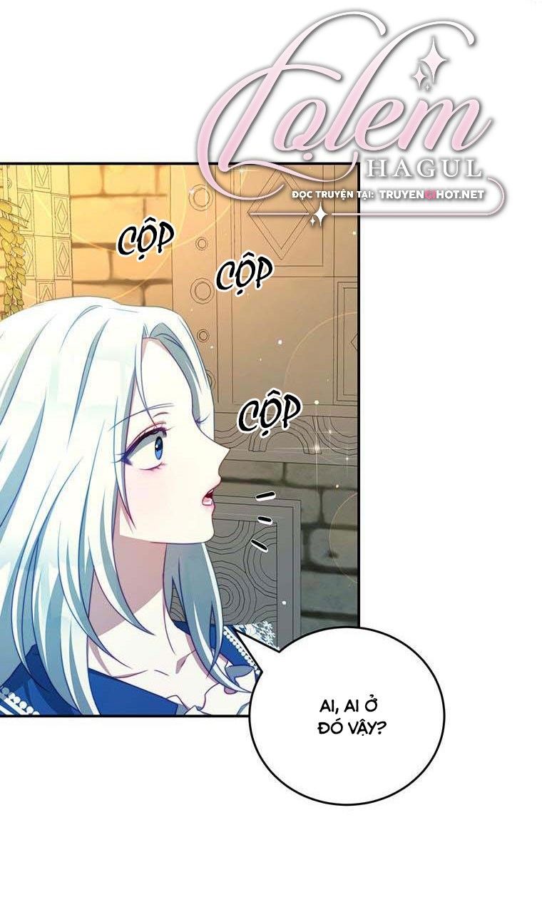 Trở Thành Tình Địch Của Nam Chính Chương 34 page 35 - Giả Dược