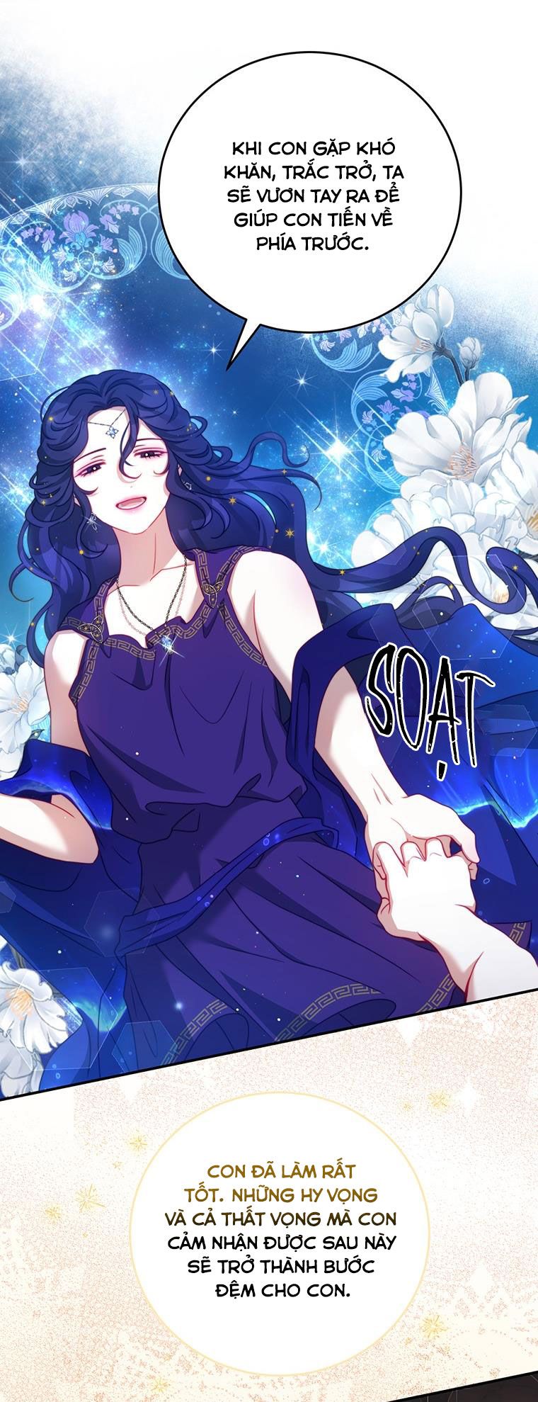Trở Thành Tình Địch Của Nam Chính Chương 34 page 41 - Giả Dược