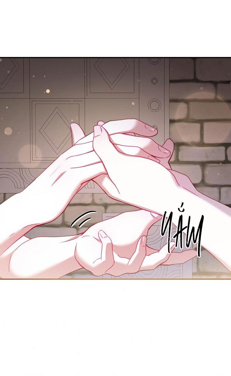 Trở Thành Tình Địch Của Nam Chính Chương 34 page 44 - Giả Dược
