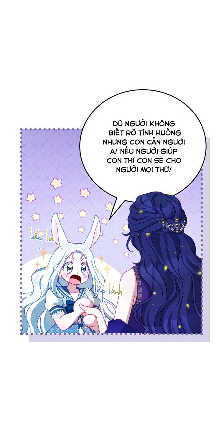 Trở Thành Tình Địch Của Nam Chính Chương 34 page 47 - Giả Dược