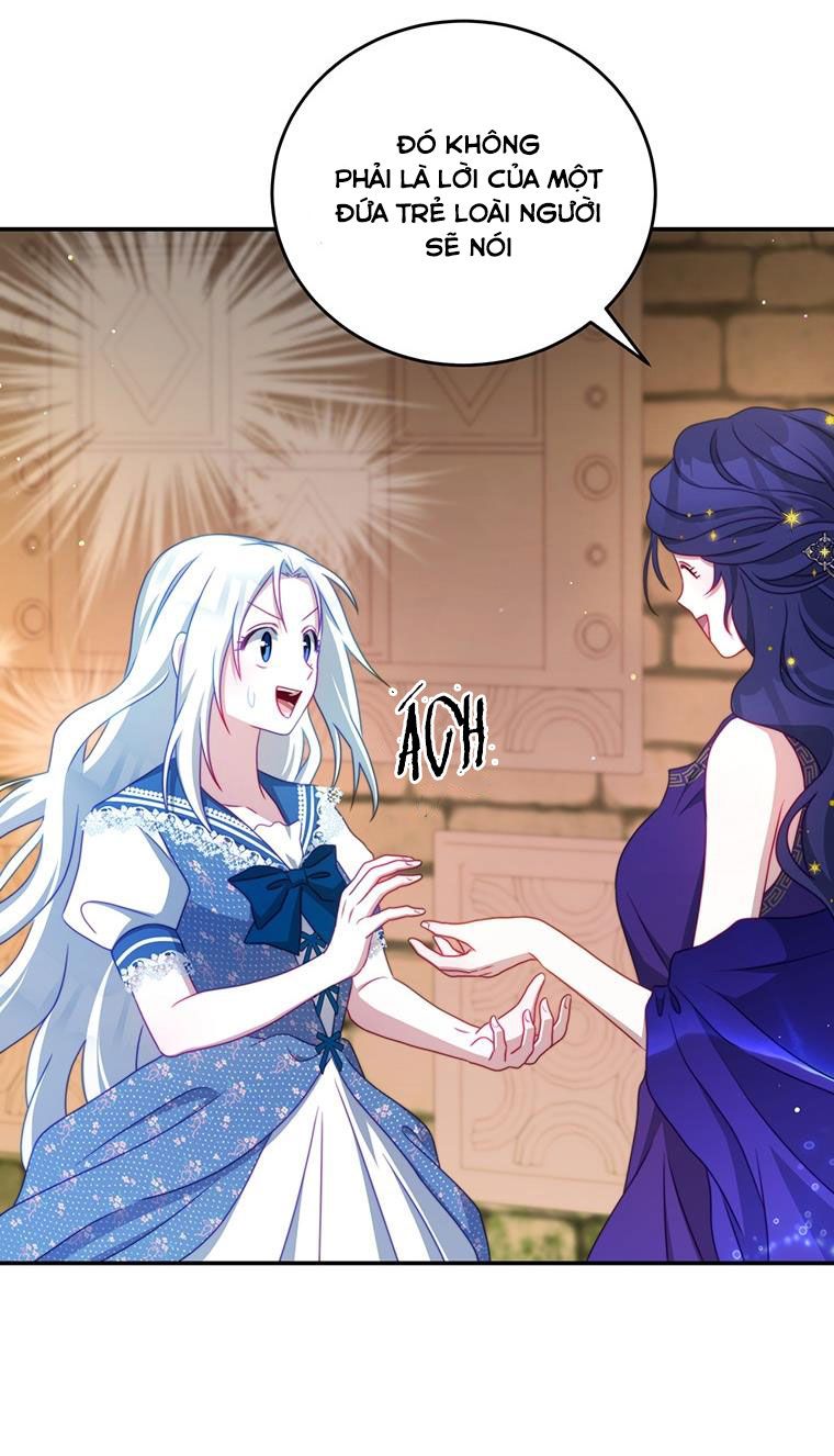 Trở Thành Tình Địch Của Nam Chính Chương 34 page 48 - Giả Dược