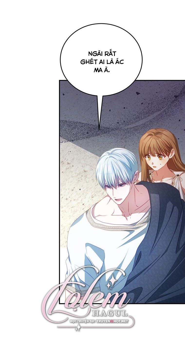 Trở Thành Tình Địch Của Nam Chính Chương 34 page 6 - Giả Dược
