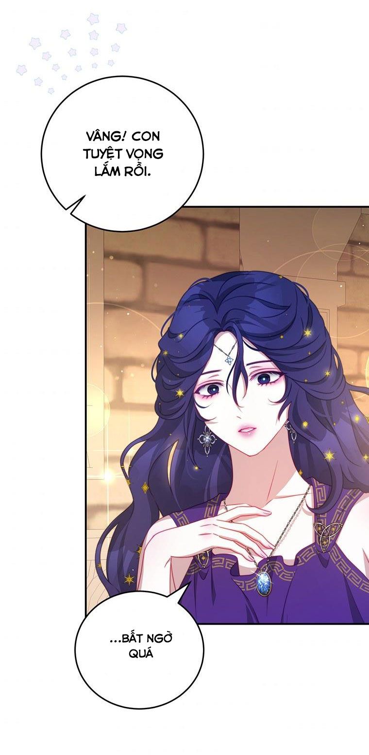 Trở Thành Tình Địch Của Nam Chính Chương 34 page 51 - Giả Dược