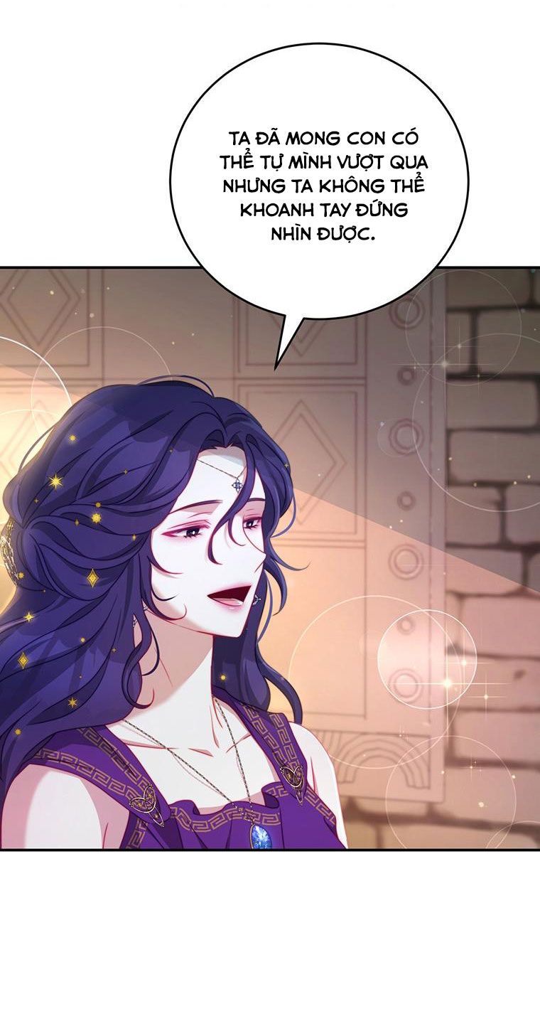 Trở Thành Tình Địch Của Nam Chính Chương 34 page 58 - Giả Dược