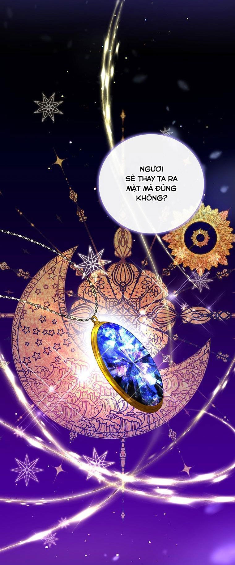 Trở Thành Tình Địch Của Nam Chính Chương 34 page 61 - Giả Dược