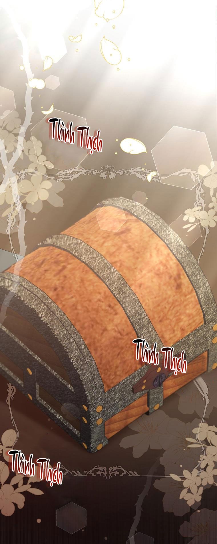 Trở Thành Tình Địch Của Nam Chính Chương 34 page 65 - Giả Dược