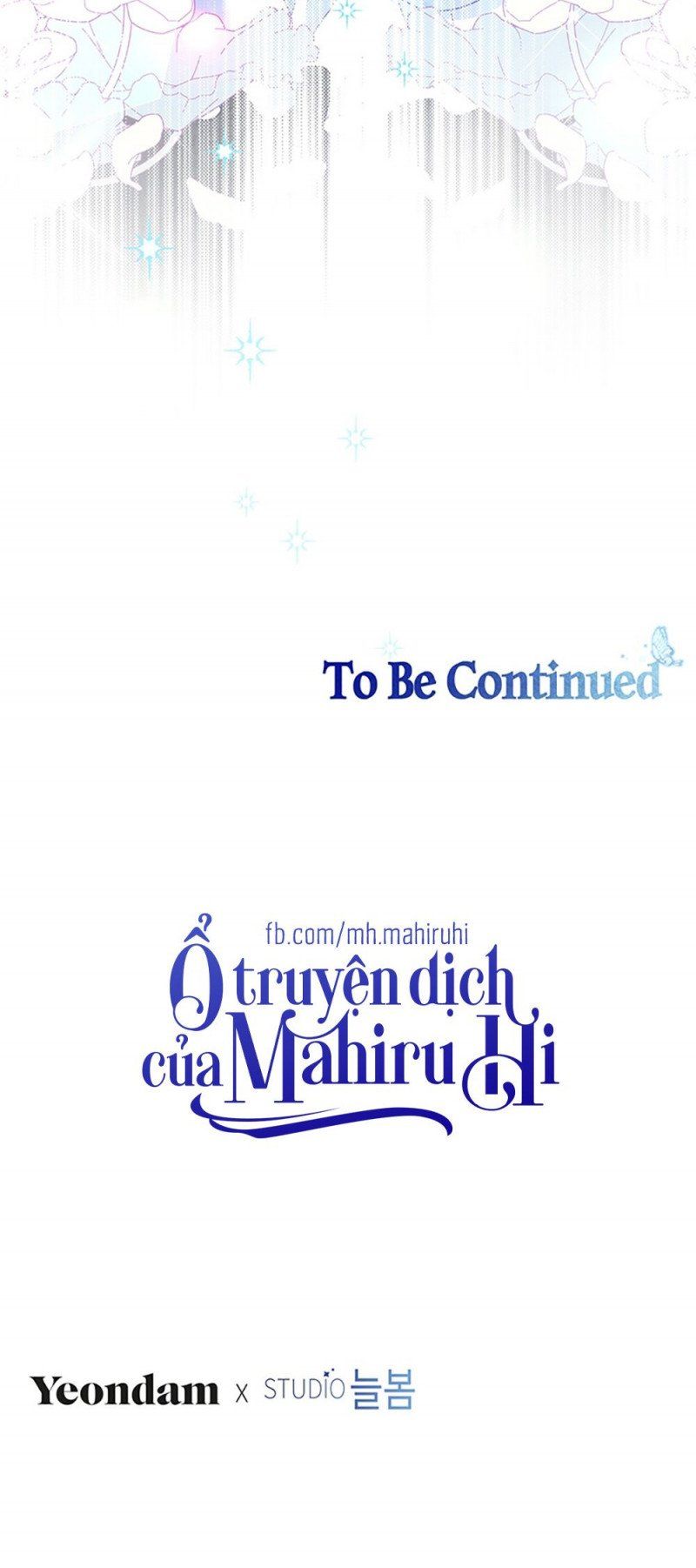 đọc truyện Trở Thành Tình Địch Của Nam Chính Chương 36.5 ảnh 18 tại Thiên Thai Truyện