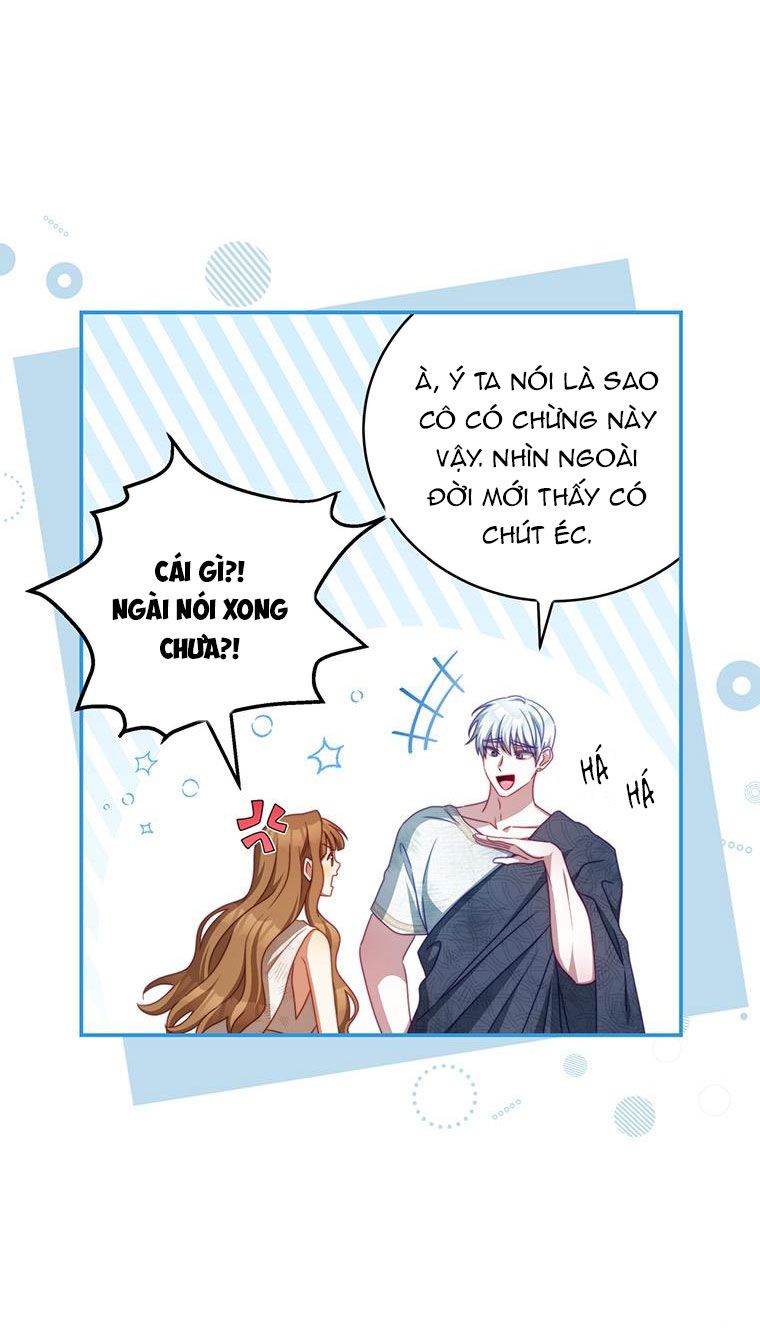 Trở Thành Tình Địch Của Nam Chính Chương 36 page 12 - Giả Dược
