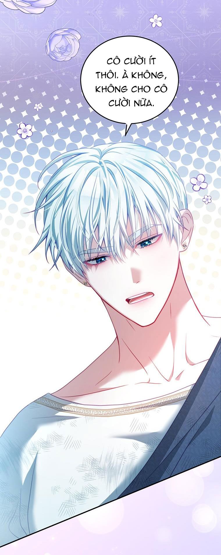 Trở Thành Tình Địch Của Nam Chính Chương 36 page 8 - Giả Dược