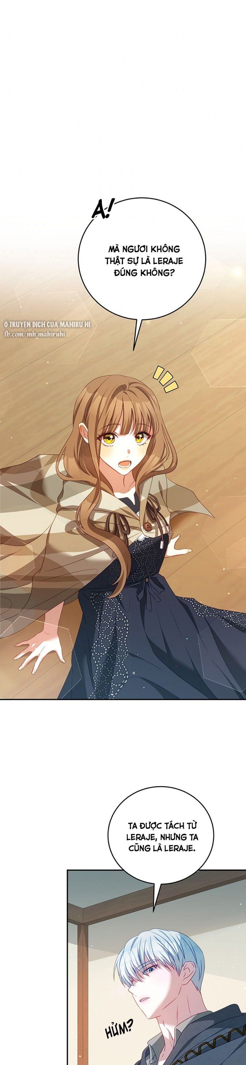 đọc truyện Trở Thành Tình Địch Của Nam Chính Chương 37.5 ảnh 14 tại Thiên Thai Truyện