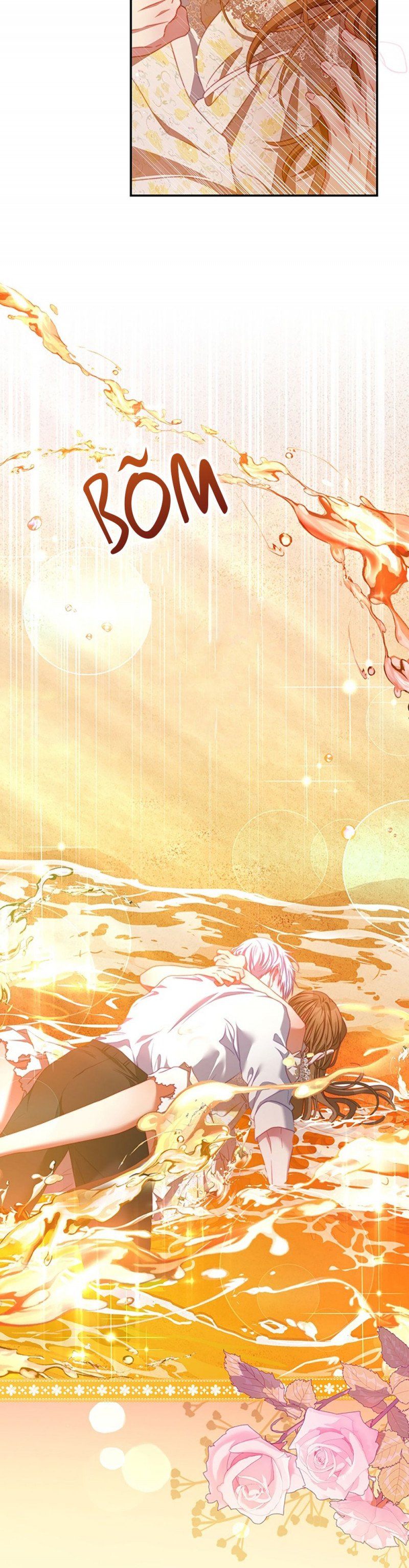 đọc truyện Trở Thành Tình Địch Của Nam Chính Chương 38.5 ảnh 12 tại Thiên Thai Truyện