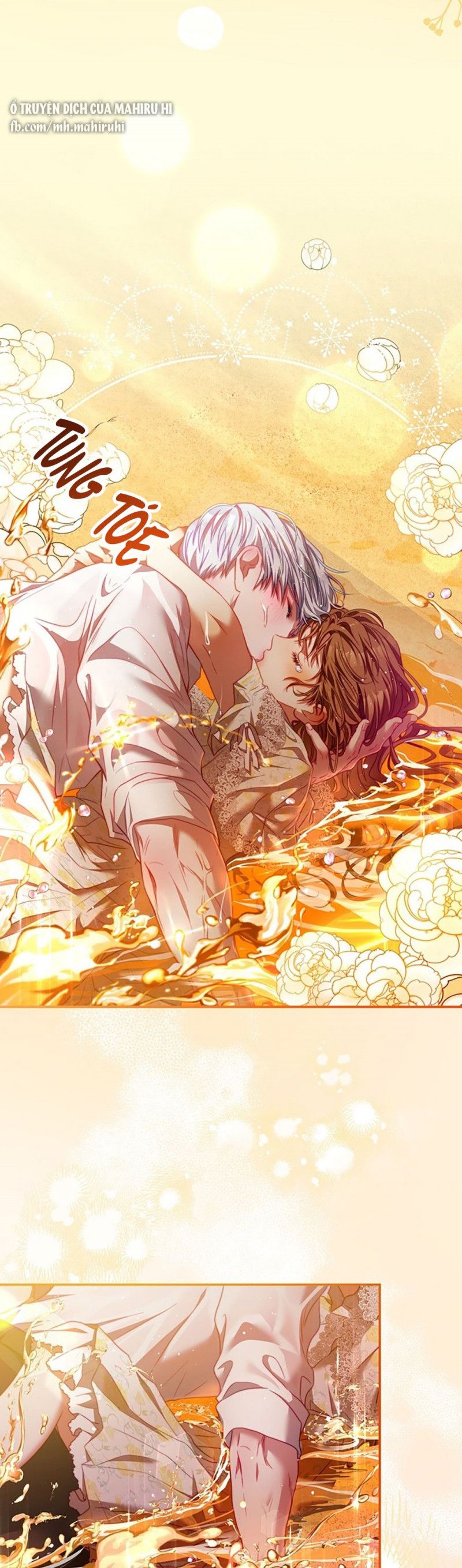 đọc truyện Trở Thành Tình Địch Của Nam Chính Chương 38.5 ảnh 13 tại Thiên Thai Truyện